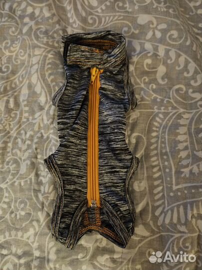 Попона для кошек