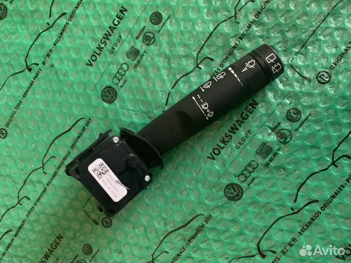 Opel Astra J Переключатель подрулевой