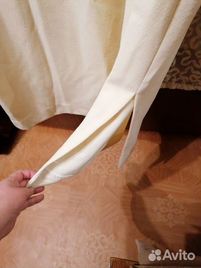 Платье праздничное