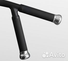 Т-образная тяга Bronze Gym PL-1718