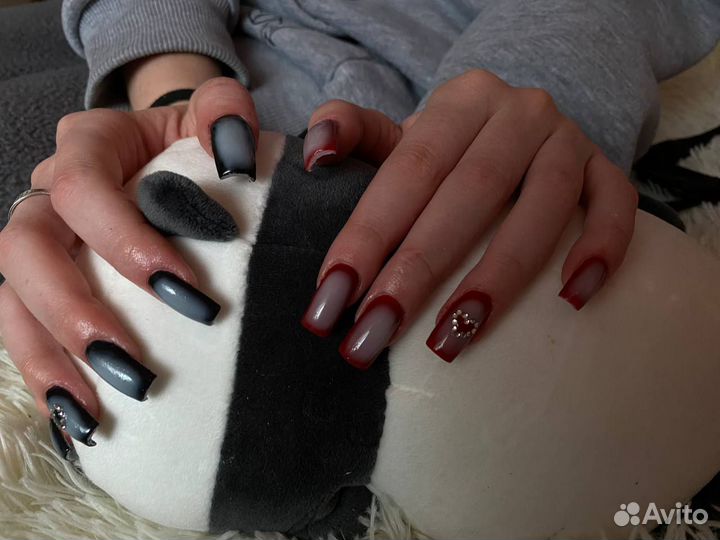 Мастер маникюра на дому