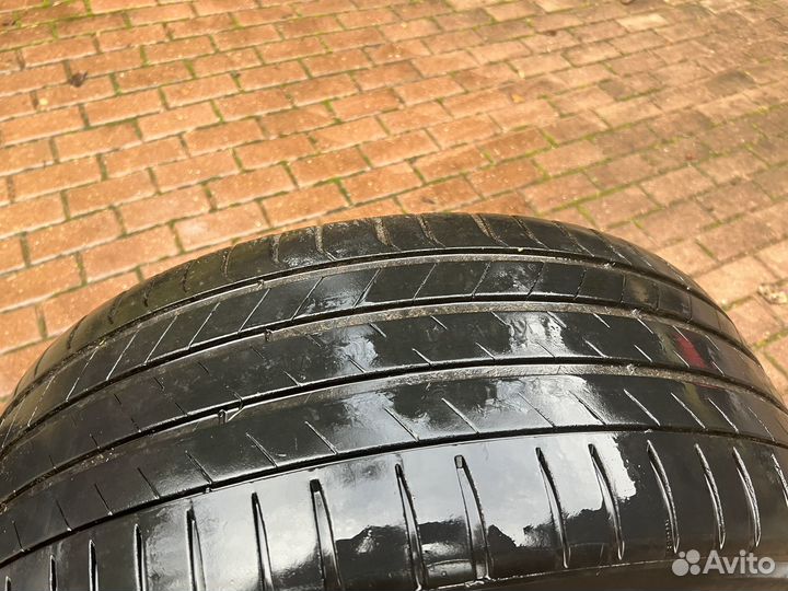 Колеса r19 porsche cayenne e3