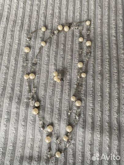 Кулоны, кольцо, бусы, колье