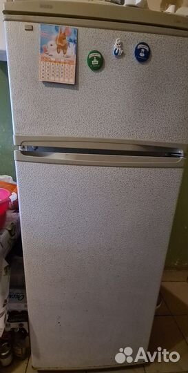 Холодильник