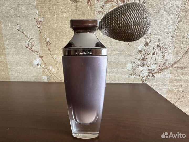 Guerlain пудра Midnight Butterfly винтаж