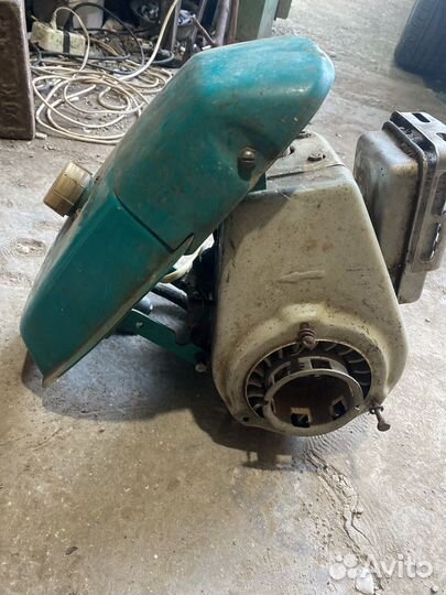Двигатель для мотоблока 