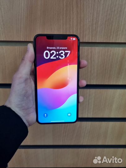 iPhone Xs Max, 64 ГБ