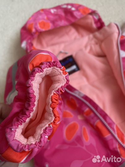 Комбинезон lassie