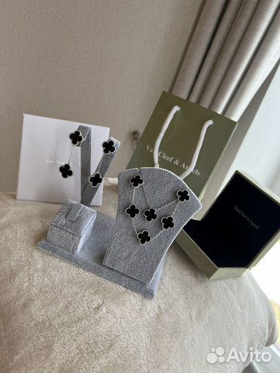 Комплект Van Cleef