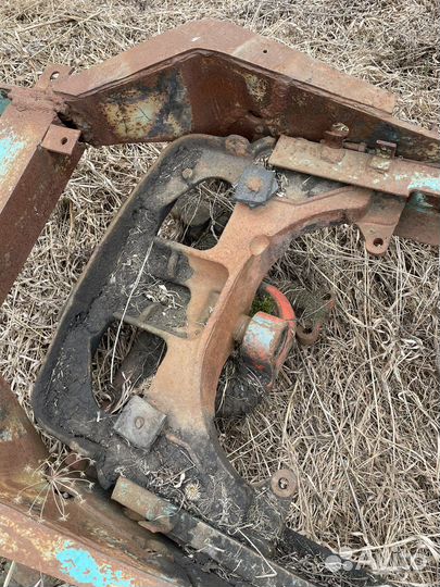 Экскаватор эо 3323