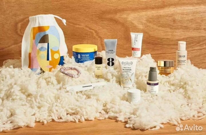 Fenwick Wellness Bag 2023