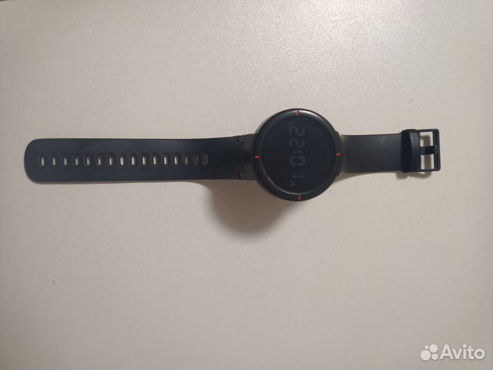 Amazfit verge