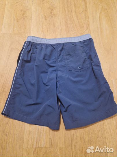 Пляжные купальные шорты Ostin W32 р.50-52 L/XL