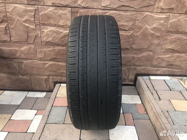 Pirelli Scorpion Verde 235/55 R17 99V