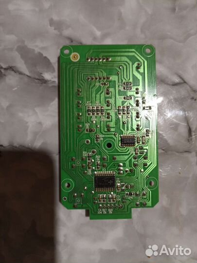 Плата для мультиварки