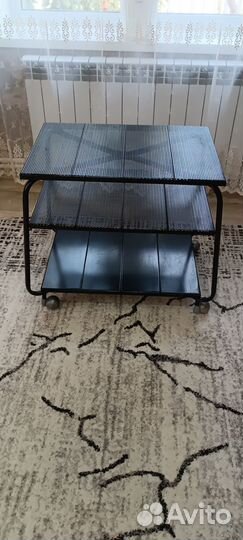 Тумба под тв