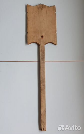 Прялка Русская