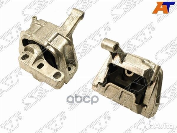 Опора двигателя Audi Q3 11-19 / Volkswagen Tiguan