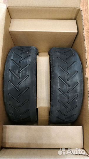 Покрышка, шина ориг. с камерой для Xiaomi 8 x 2