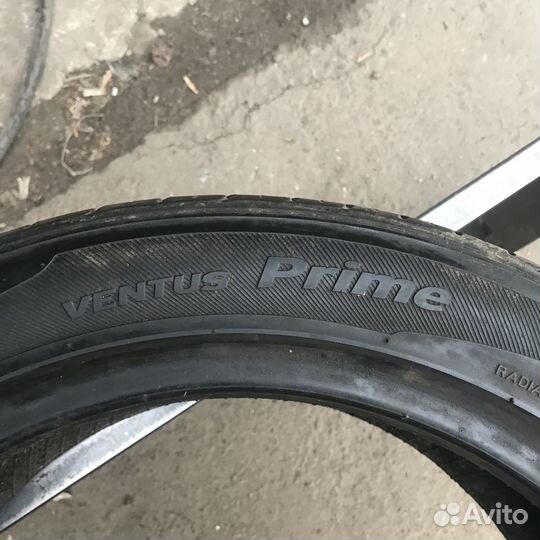 Hankook Ventus Prime K105 195/50 R16