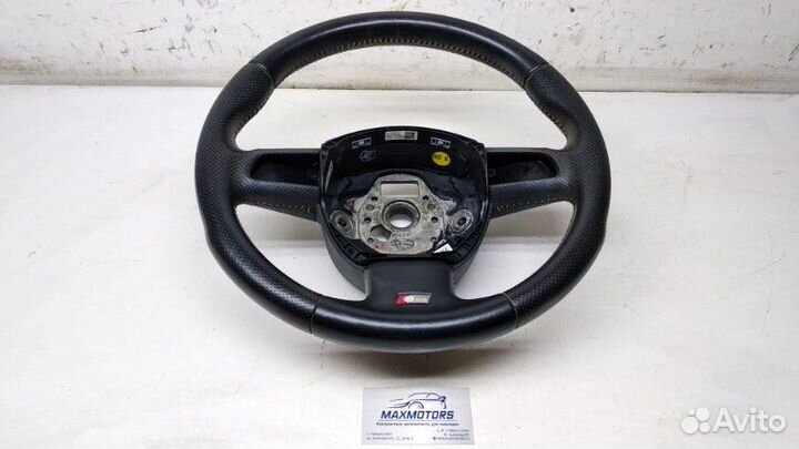 Руль Audi A5 3.2 2009