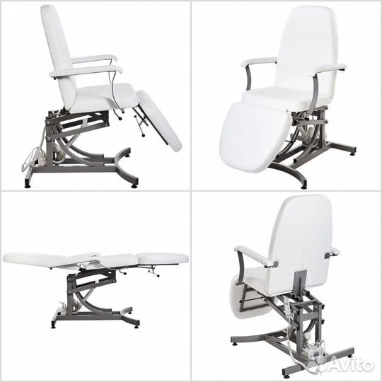 Косметологические кресла от производителя