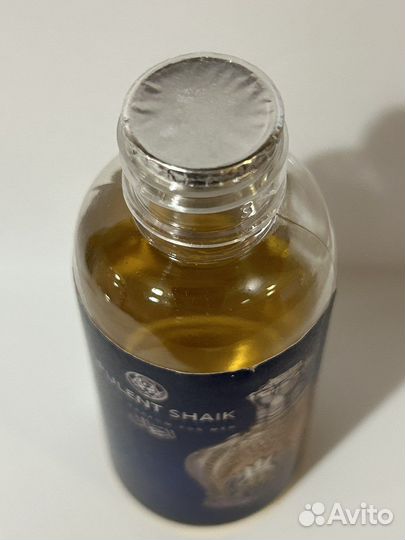 Распив Opulent Shaik Classic No 77 Shaik оригинал