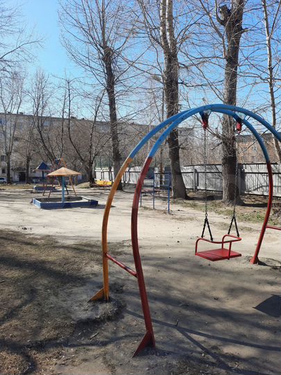 2-к. квартира, 42,6 м², 1/5 эт.