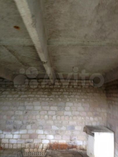 Гараж, 23 м²