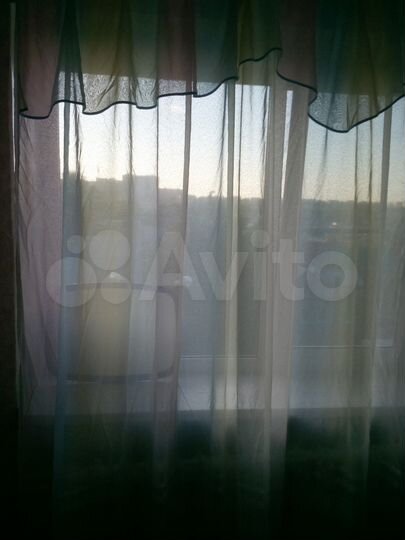 Комната 13 м² в 1-к., 4/5 эт.