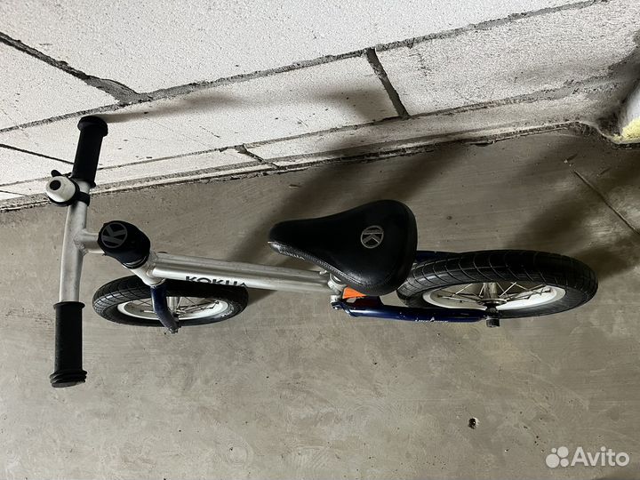 Беговел kokua jumper