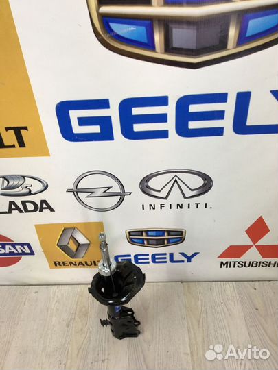Амортизатор стойка перед Geely GC6