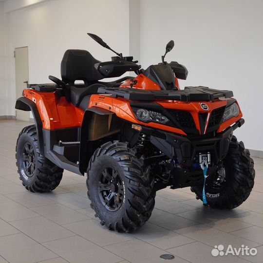 Cfmoto cforce 800 HO EPS