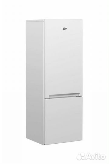 Холодильник Beko rcsk250M00W Новый