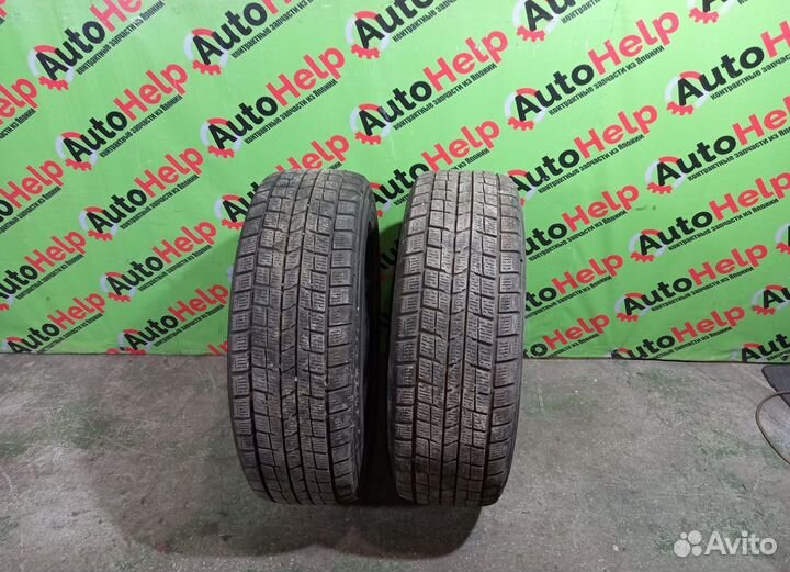 Dunlop DSX 215/60 R17