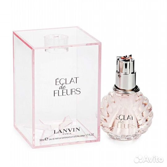 Lanvin Eclat de Fleurs