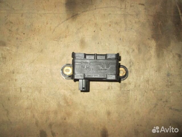 Датчик угла поворота рулевого колеса Opel Antara 2