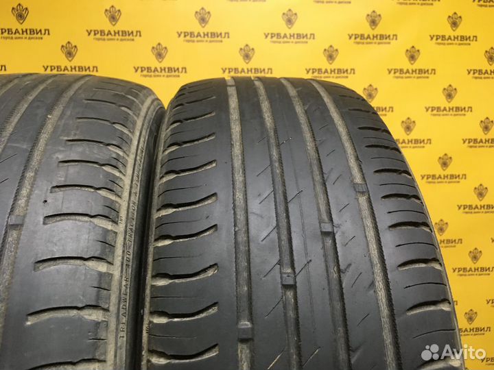 Nokian Tyres Hakka Green 195/60 R15 88H