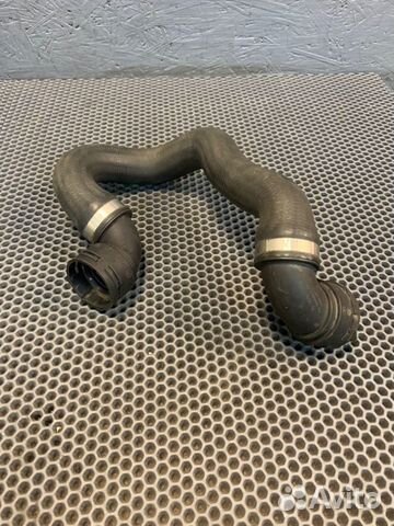 Патрубок системы охлаждения Bmw 335 Xi E92 N54