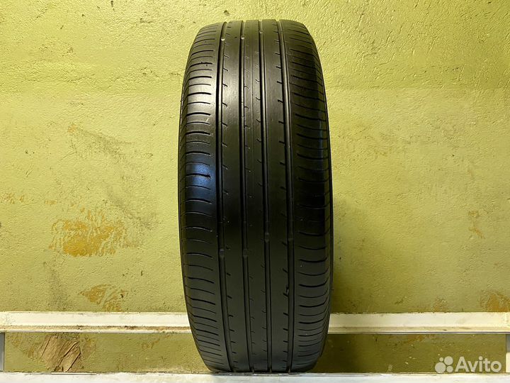 Yokohama Geolandar G98FV 225/65 R17 102V