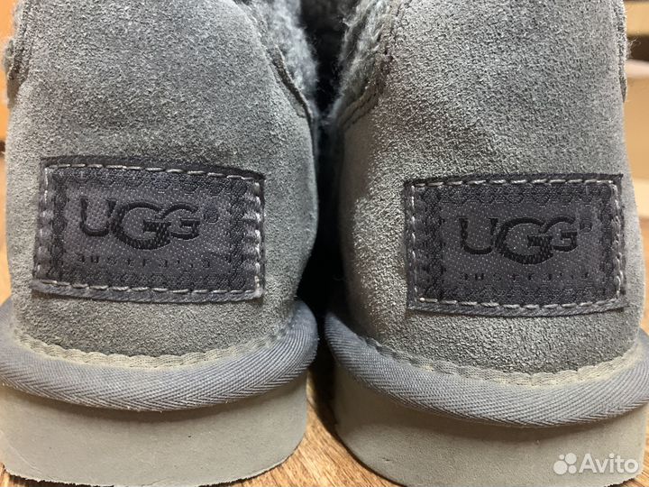 Ugg 37 оригинал