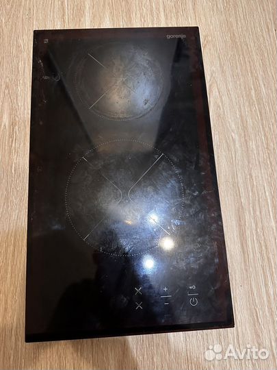 Варочная панель gorenje