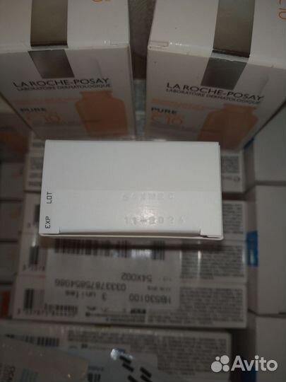 La Roche-Posay Vitamin C10 Serum