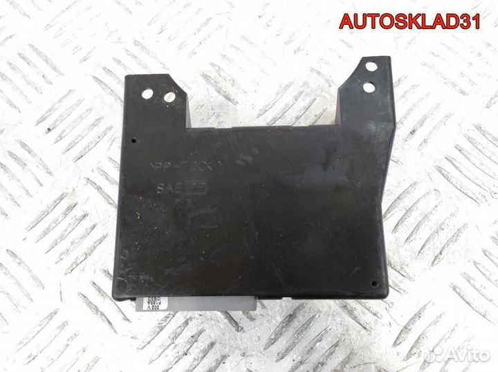 Блок комфорта Nissan Primera P12 ED20234710