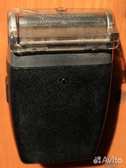 Электрическая бритва Микма-101 б/у