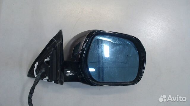 Зеркало боковое Haval H6 Coupe, 2020