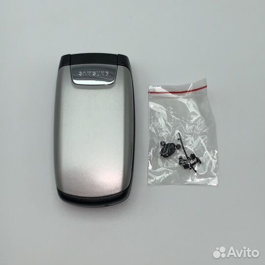 Корпус Samsung C260