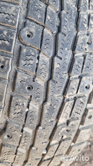 Dunlop SP Winter Ice 01 195/65 R15 95T