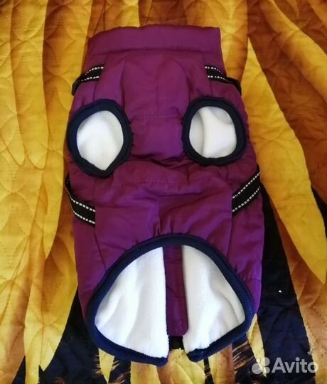 Одежда для маленьких собак, сумка переноска