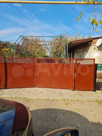 Дом 135 м² на участке 8 сот.